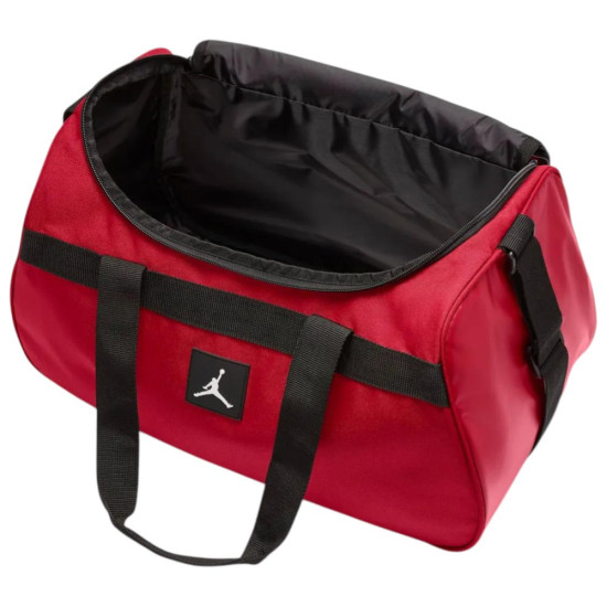 Jordan Τσάντα γυμναστηρίου Essentials Duffle Bag (30L) Jordan Τσάντα γυμναστηρίου Essentials Duffle Bag (30L)